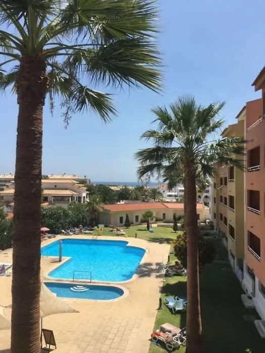 Belavista Apartment Albufeira
