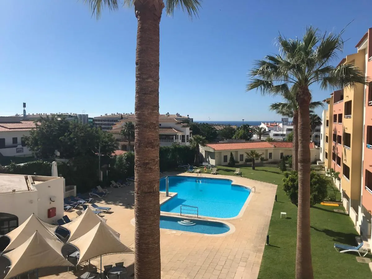 Belavista Apartment Albufeira Portugal