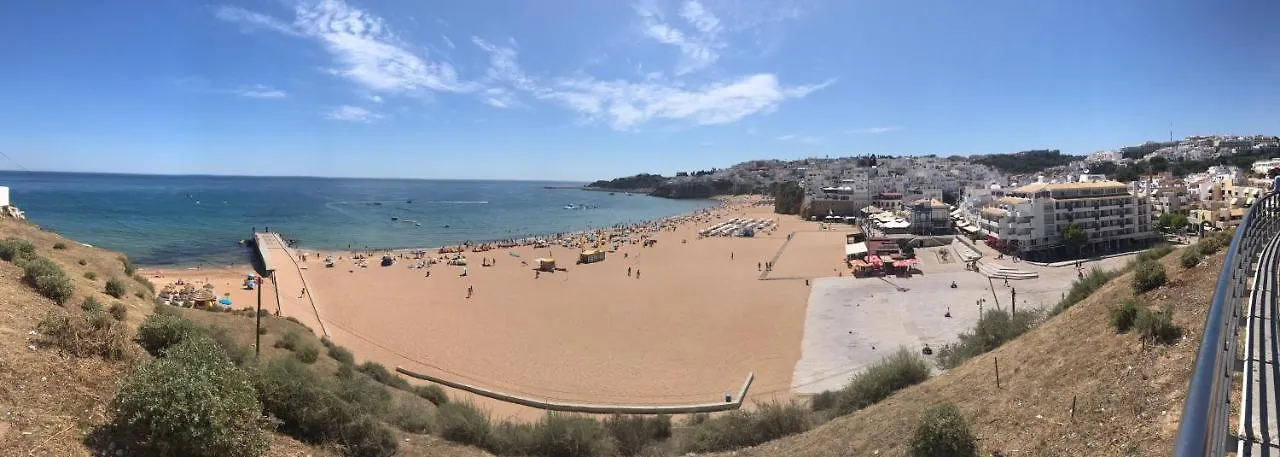 Belavista Apartment Albufeira