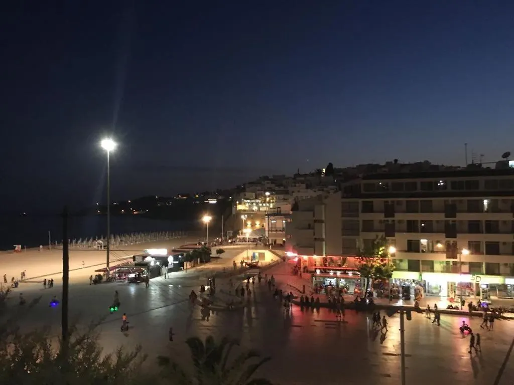 Belavista Apartment Albufeira