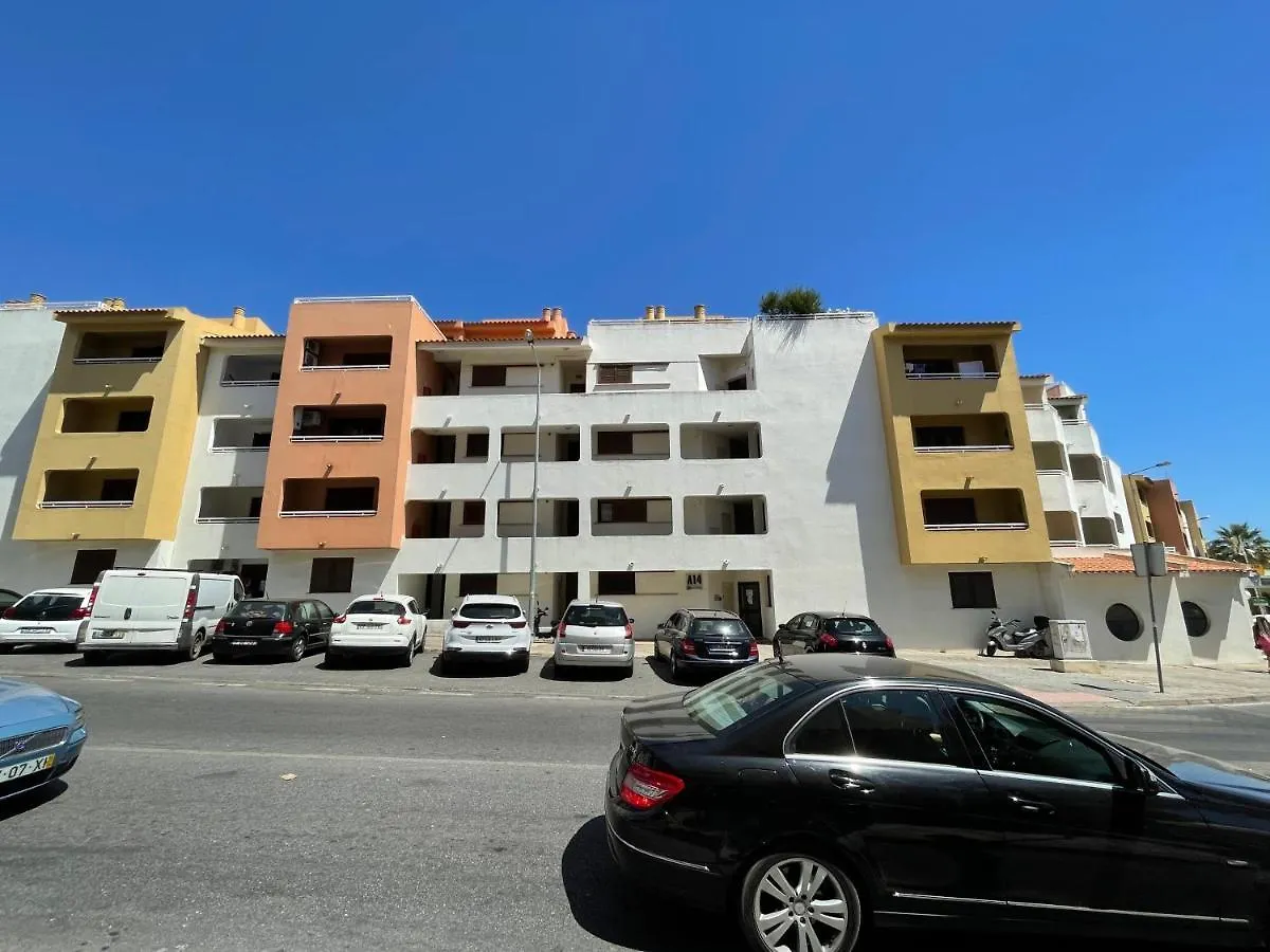 Belavista Apartment Albufeira 0*,