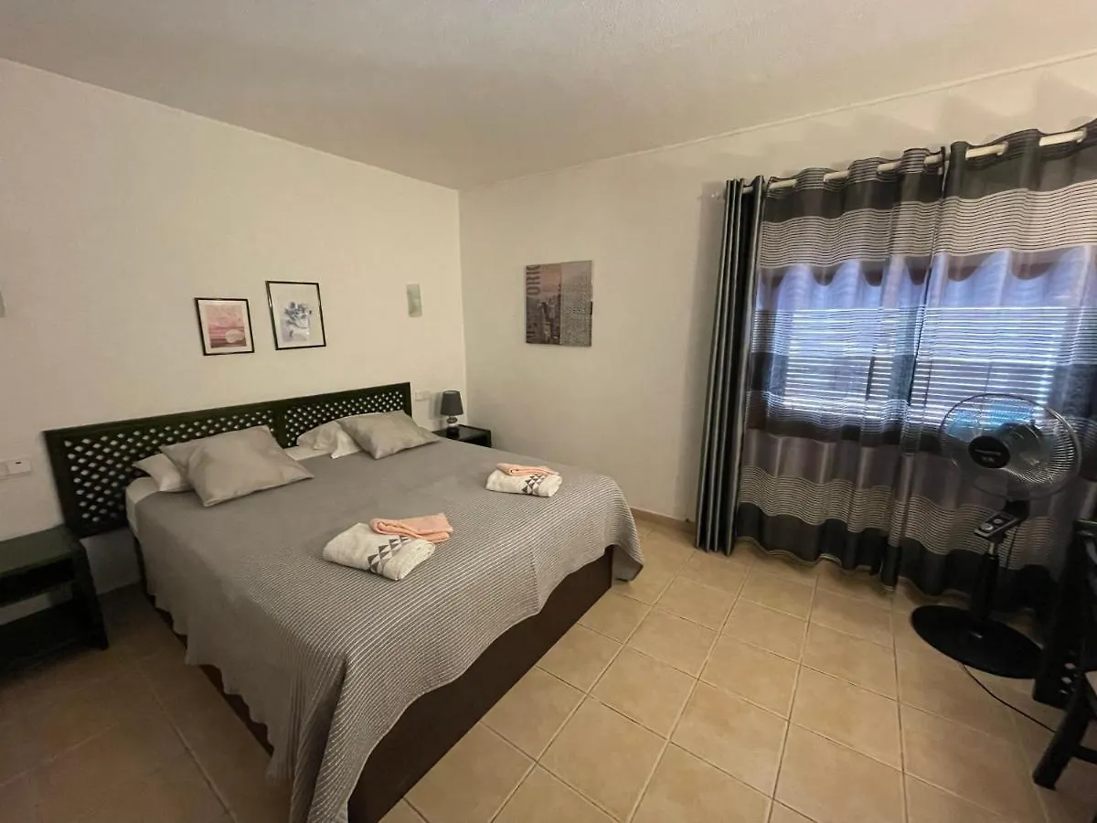 Belavista Apartment Albufeira