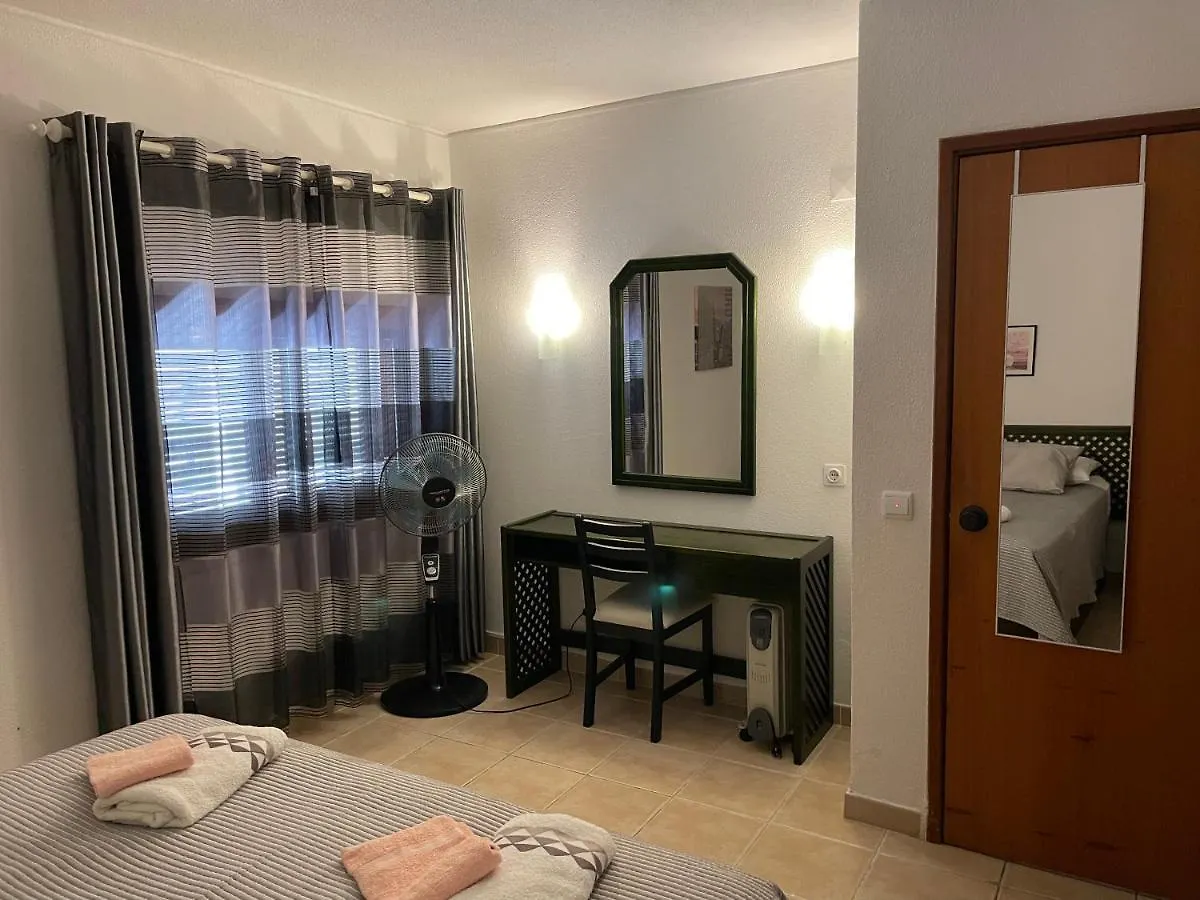 Belavista Apartment Albufeira