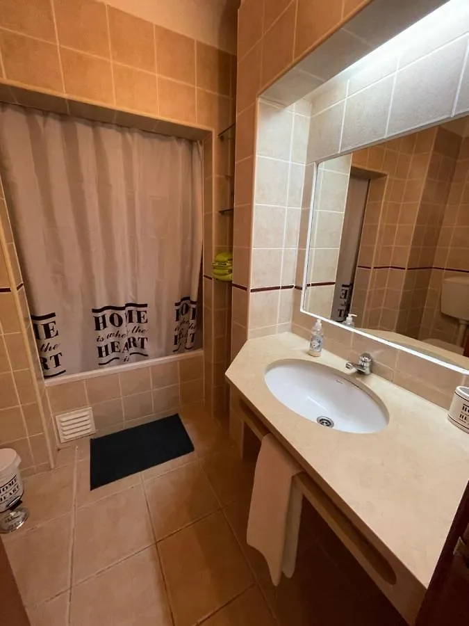 Belavista Apartment Albufeira
