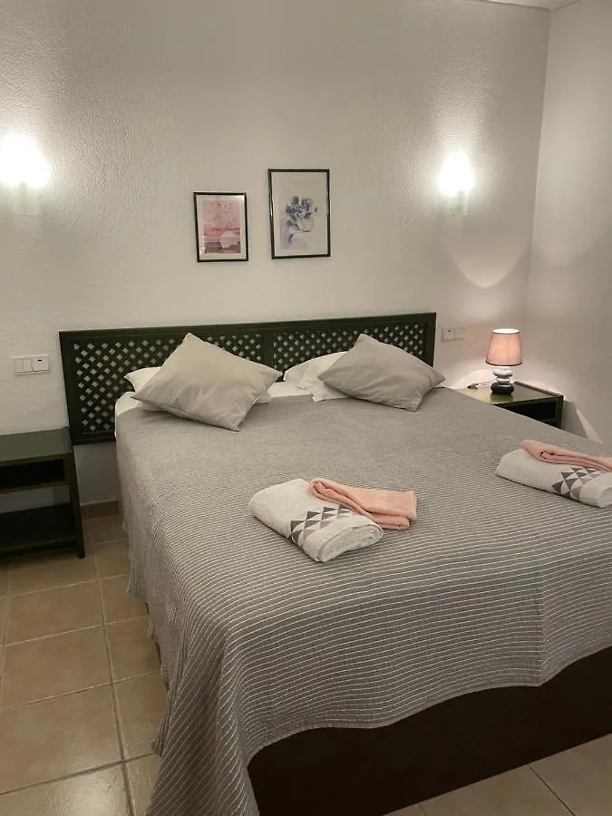 Belavista Apartment Albufeira