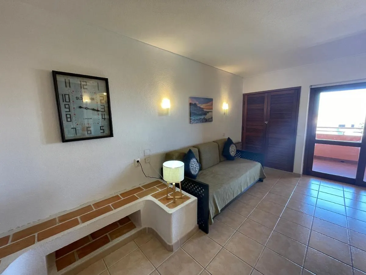 Belavista Apartment Albufeira 0*,