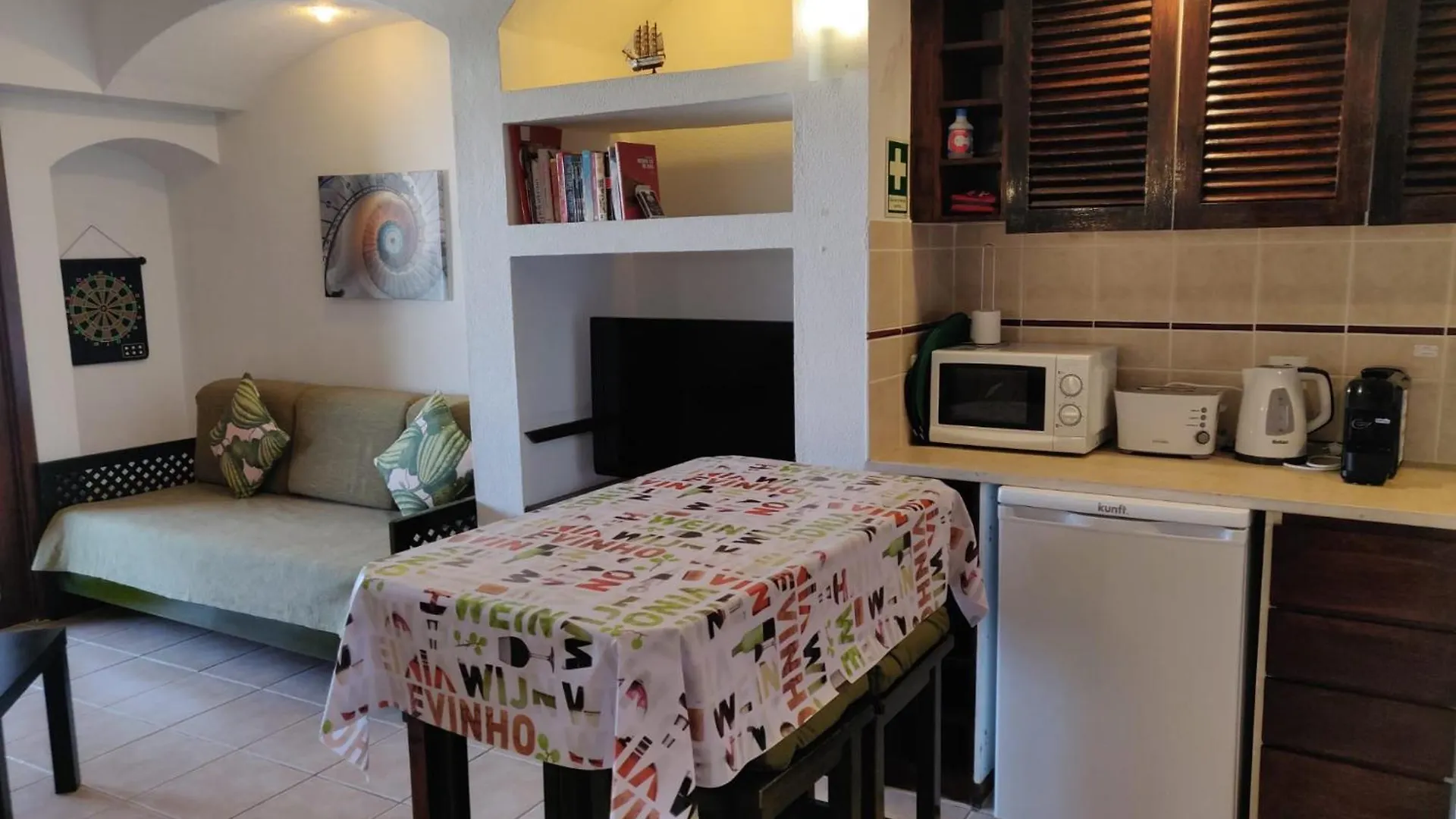 Belavista Apartment Albufeira