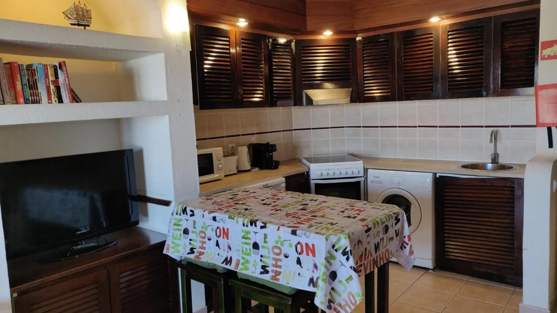 Belavista Apartment Albufeira