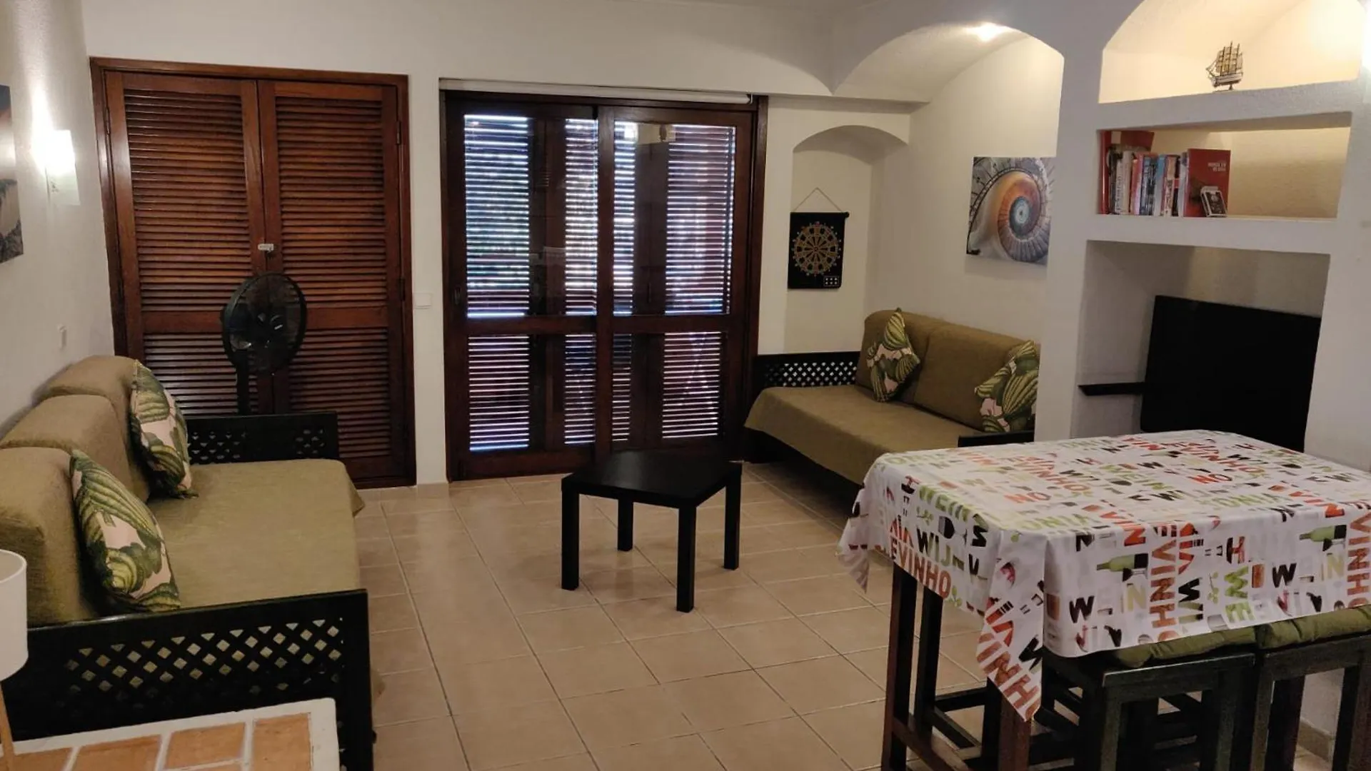 Belavista Apartment Albufeira Portugal