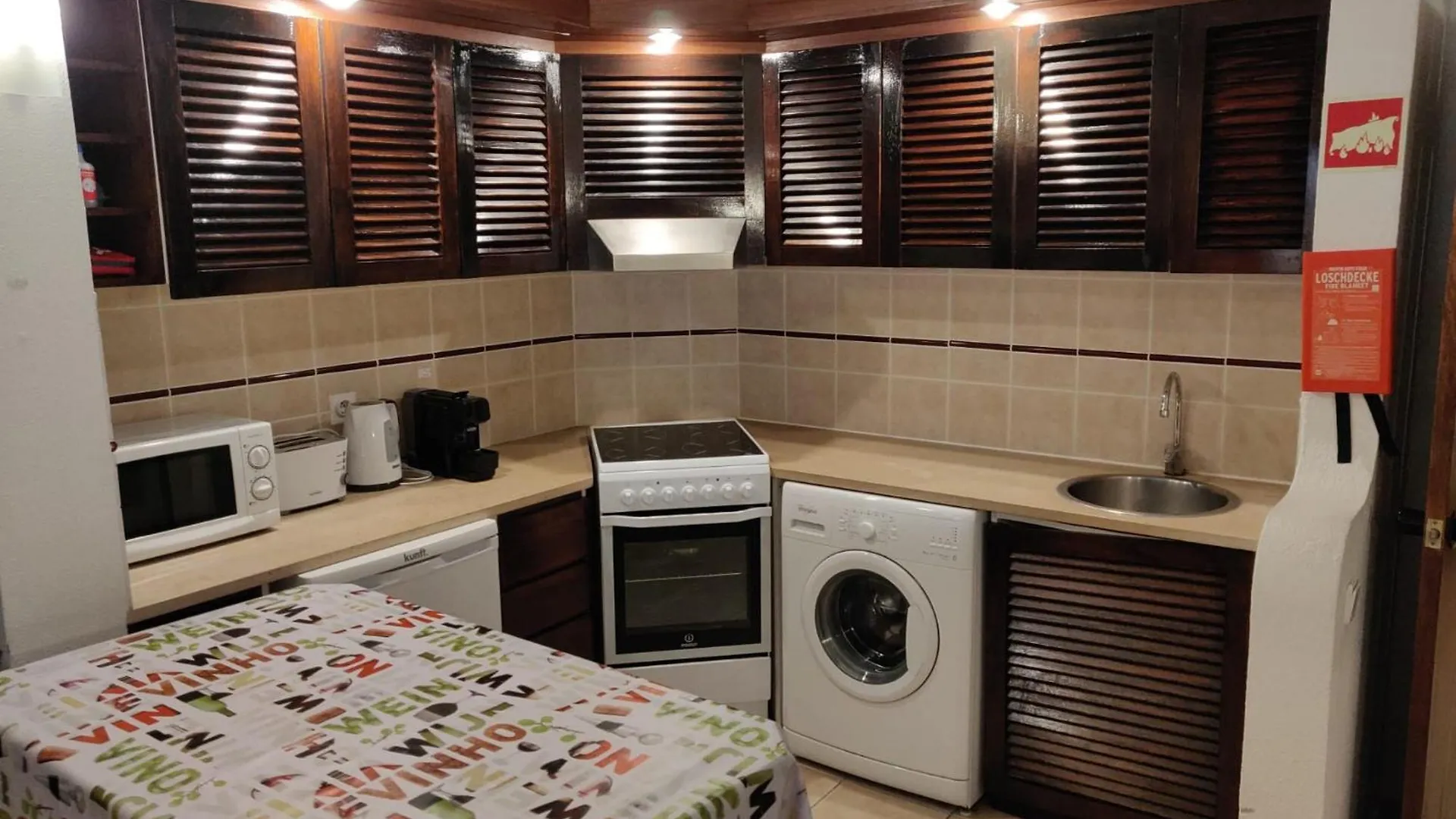 Belavista Apartment Albufeira