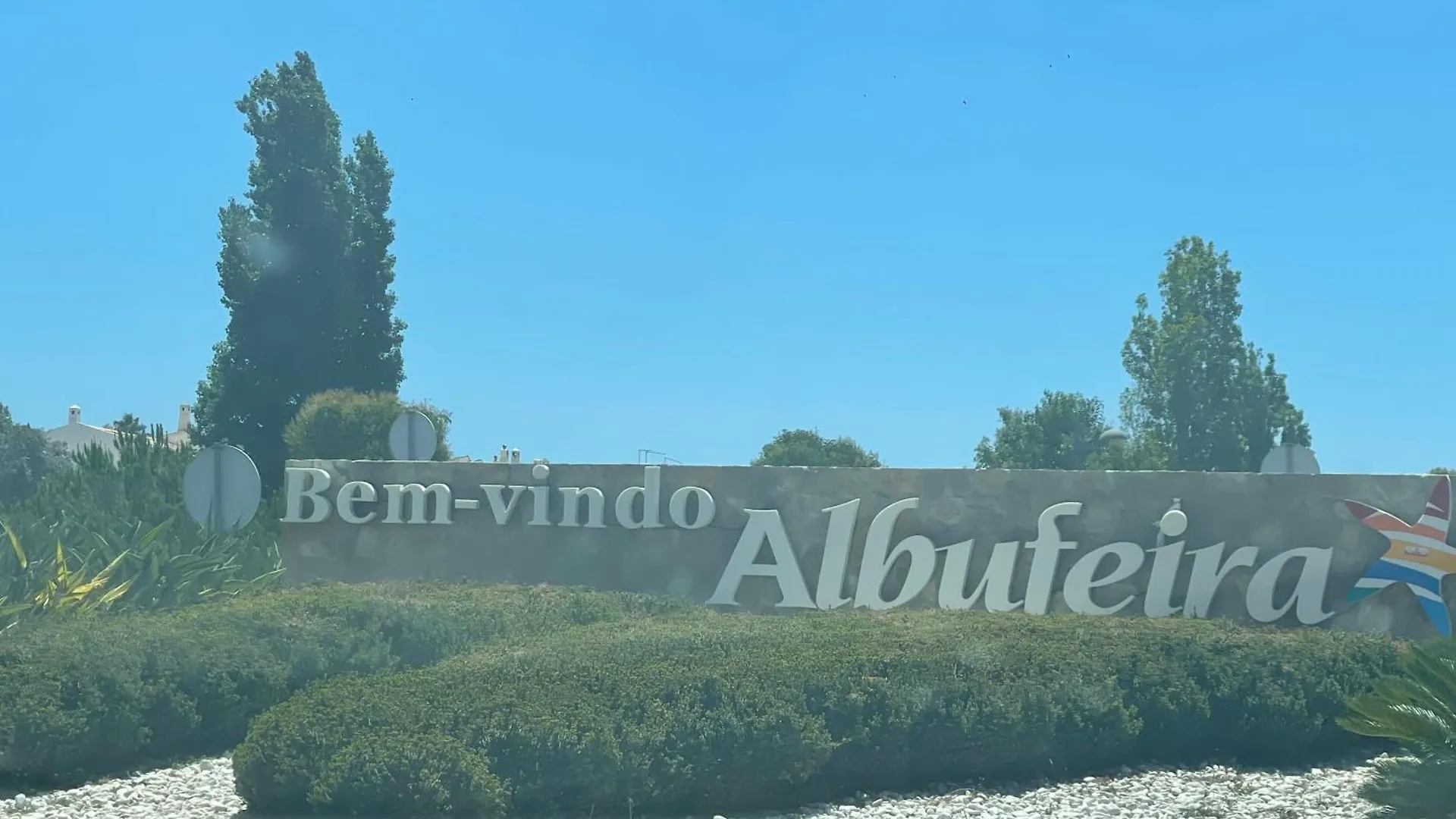 Belavista Apartment Albufeira 0*,