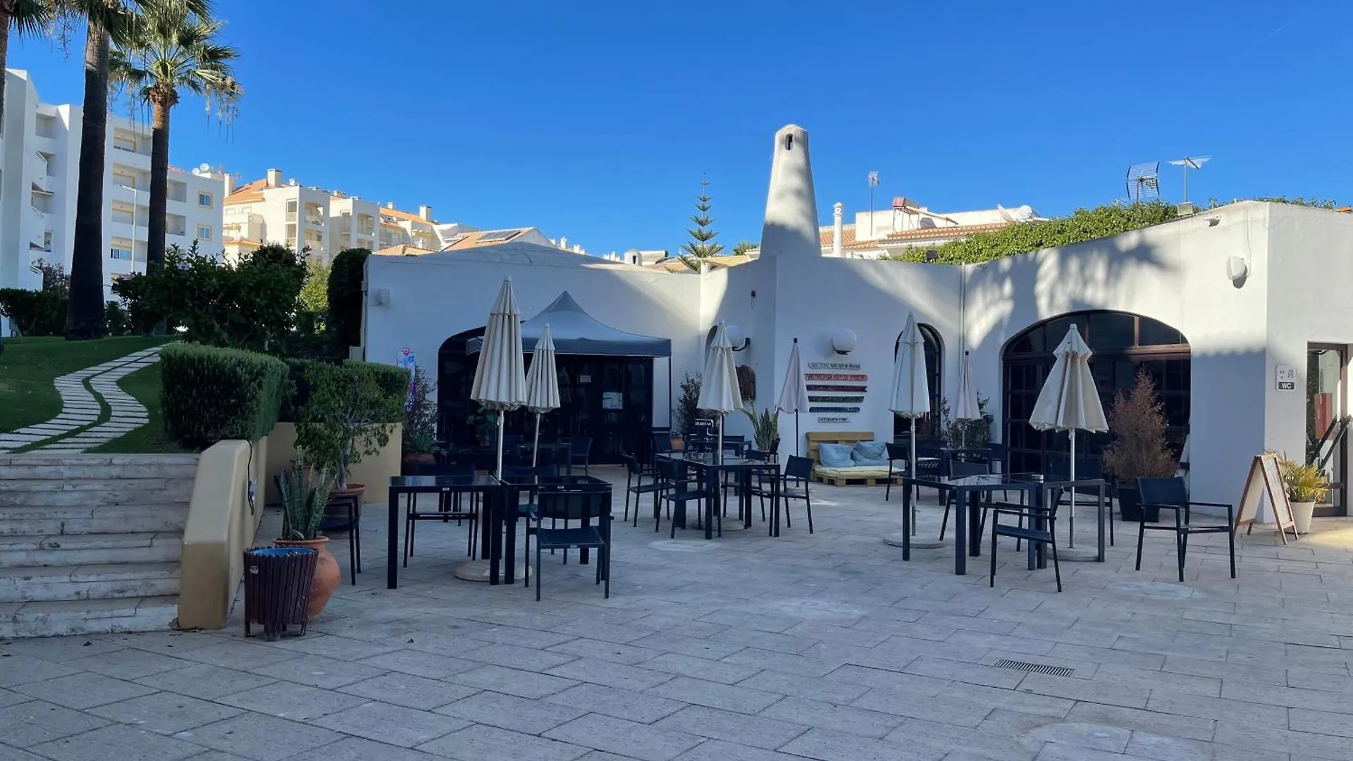 Belavista Apartment Albufeira