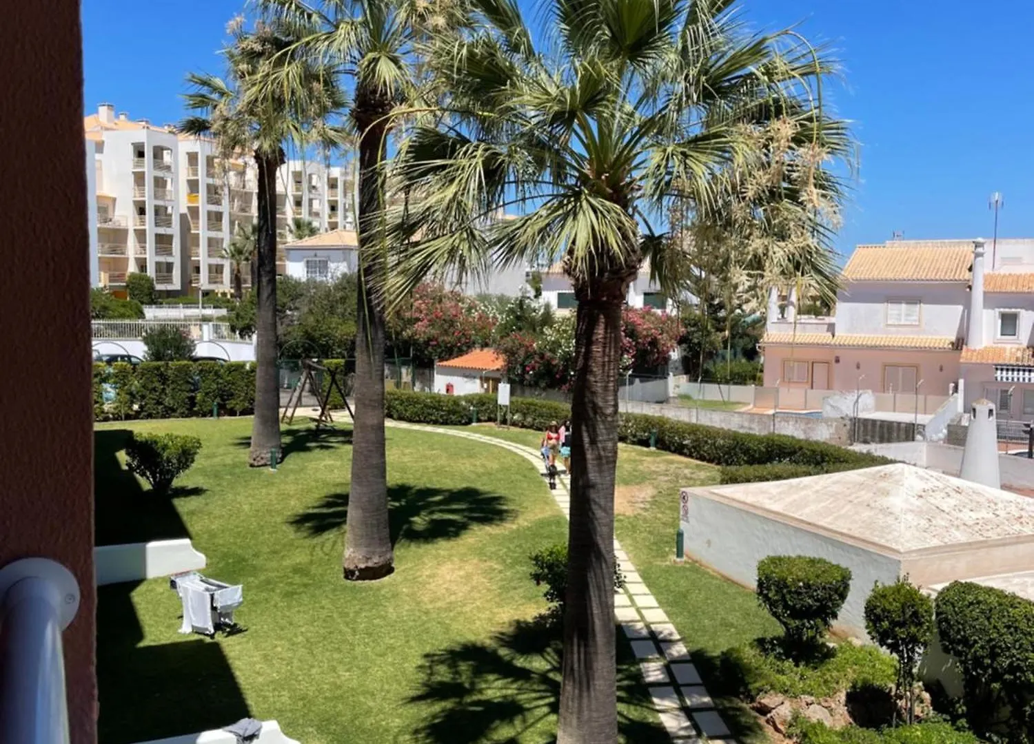 Belavista Apartment Albufeira