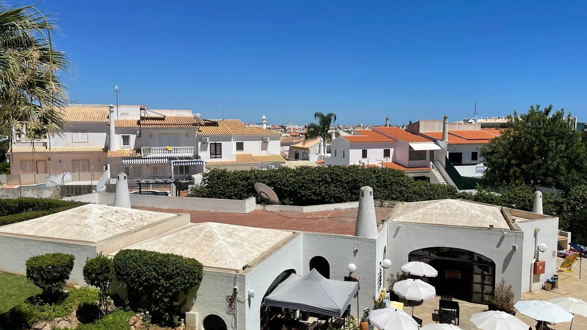 Belavista Apartment Albufeira