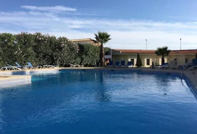 Belavista Apartment Albufeira Portugalsko
