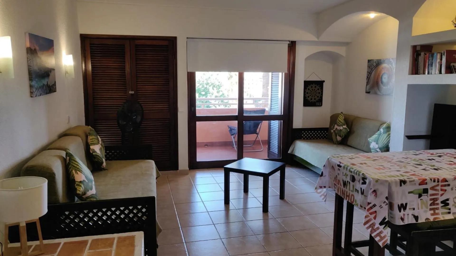 Belavista Apartment Albufeira Portugalsko