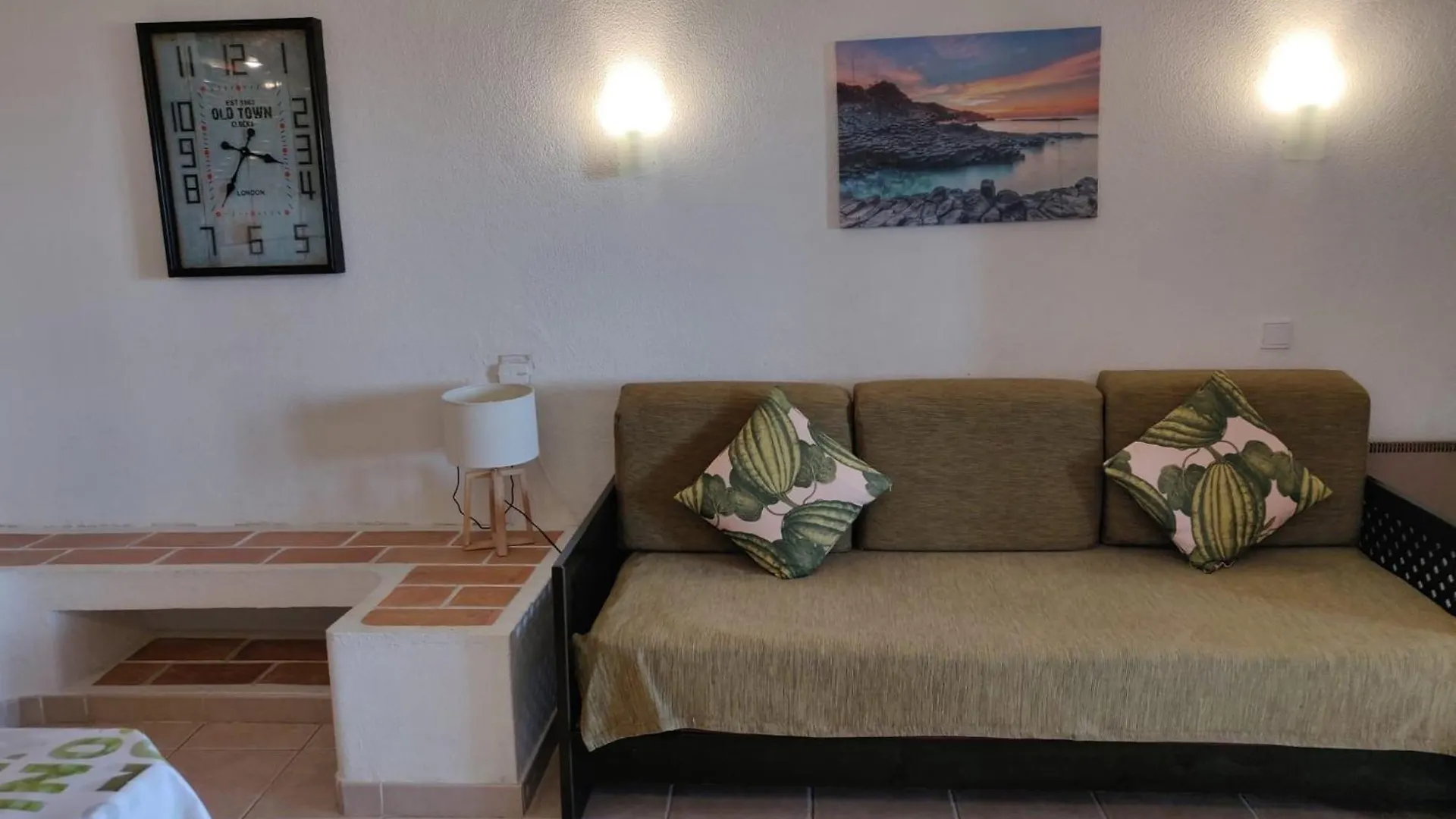Belavista Apartment Albufeira 0*,  Portugalsko